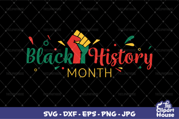 Black History Month Design Ideas for Makers
