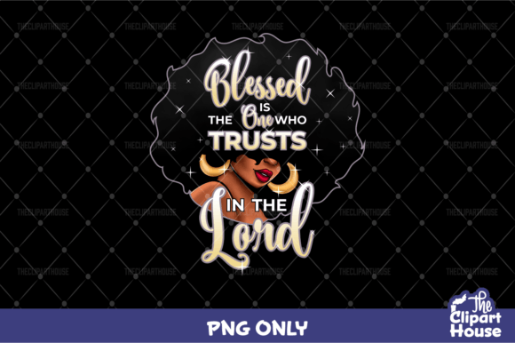Blessed is the One Who Trusts the Lord