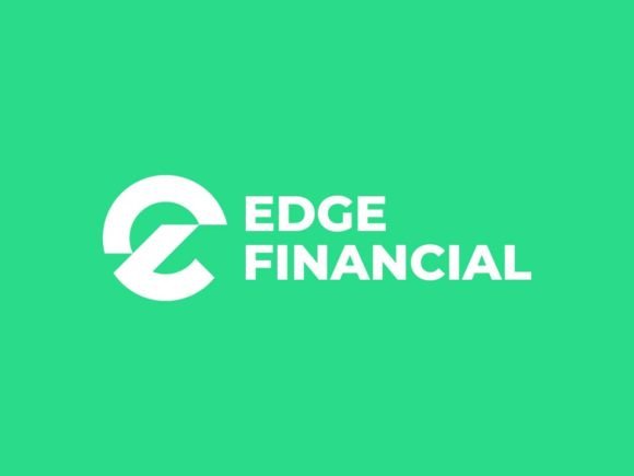 Modern Letter E Logo Template