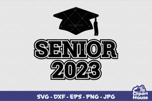 Senior 2023 Design for Crafting and Custom Projects
